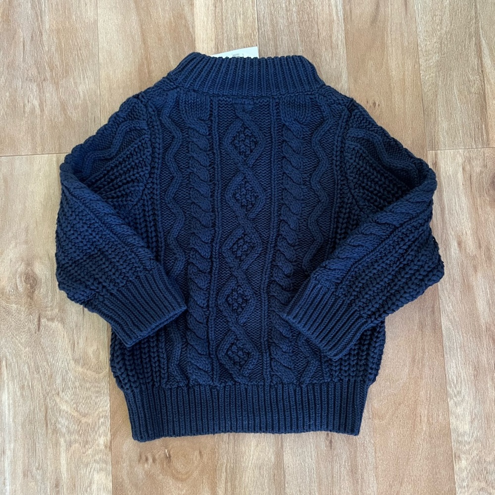 Baby GAP Sweater - Picture 4 of 4
